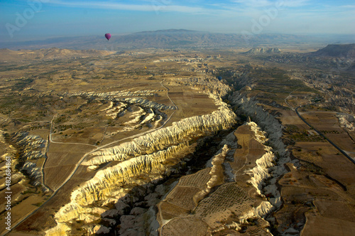 view from the top