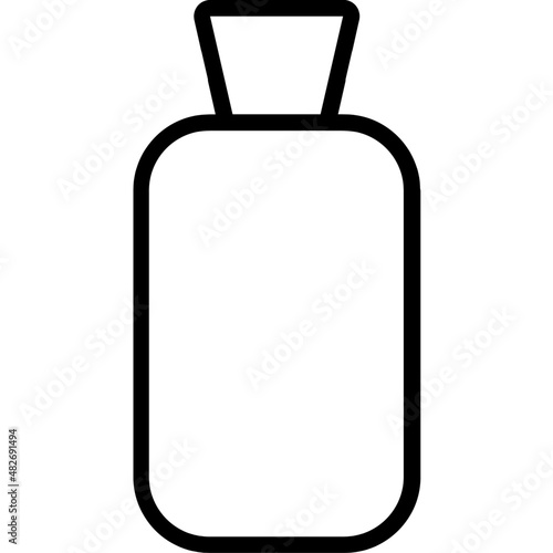 hot water bottle