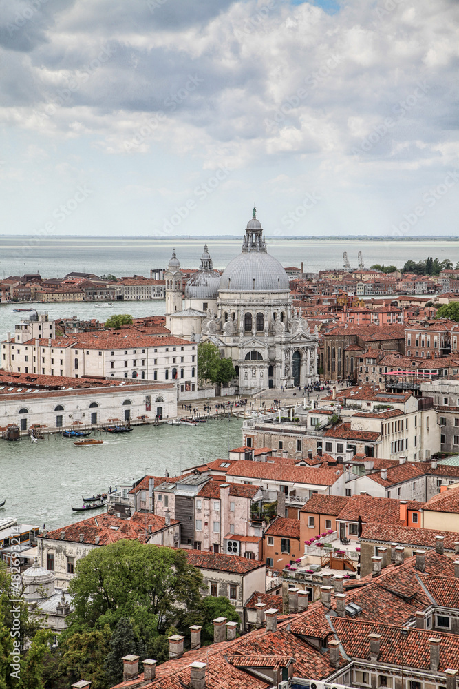 Fototapeta premium Venice