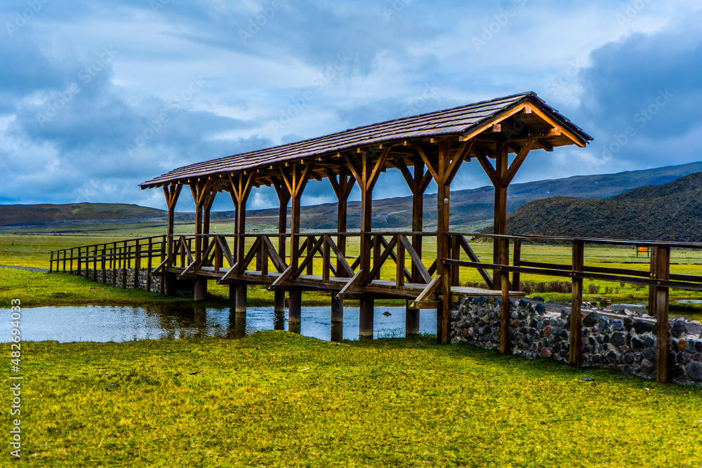 Obraz premium Nature