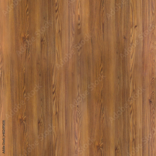 The seamless wooden texture in a square form factor