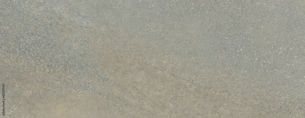Natural stone texture banner. Gray marble, matt surface, granite, ivory texture, ceramic wall and floor tiles. Rustic Natural porcelain stoneware background high resolution. Limestone pattern.