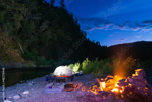 Willow Creek, CA.