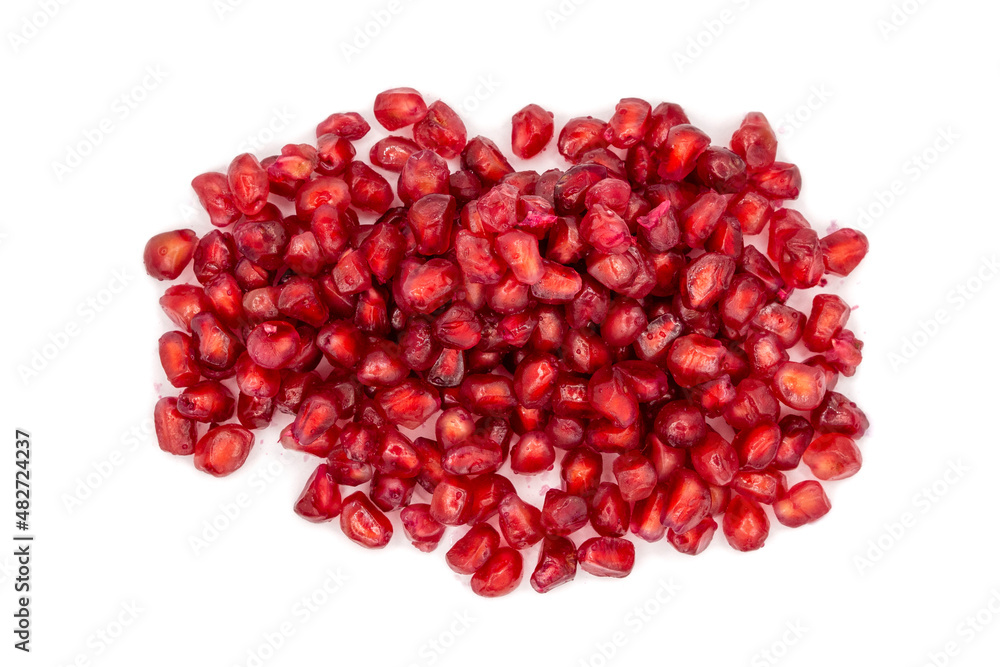 punica granatum punica granatum
