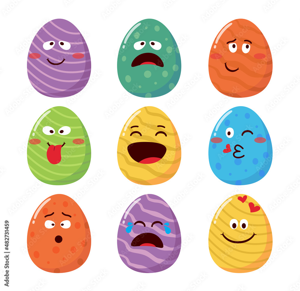 Easter Egg Emoji Outlook at Jared Scott blog