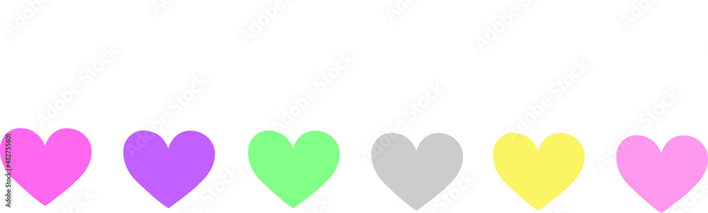 Sweet heart shape candy Sweet heart shape candy