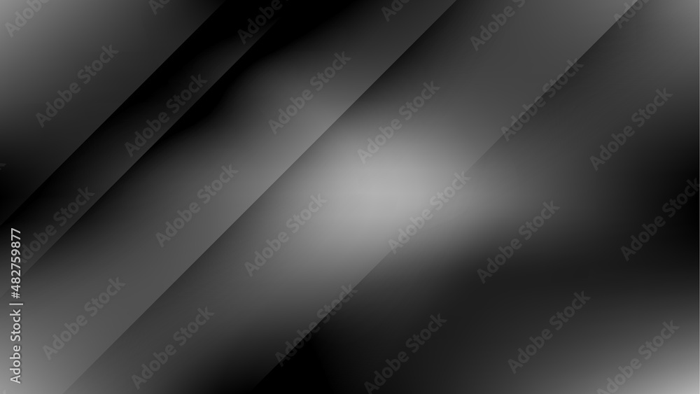 Abstract modern black and white design background. Abstract design with line Abstract modern black and white design background. Abstract design with line