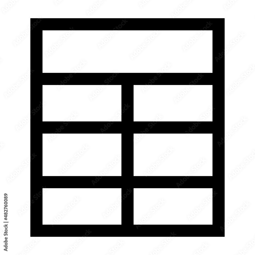 insert table insert table