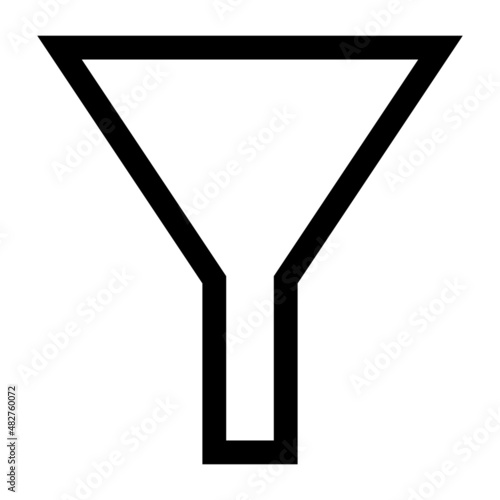 filter icon