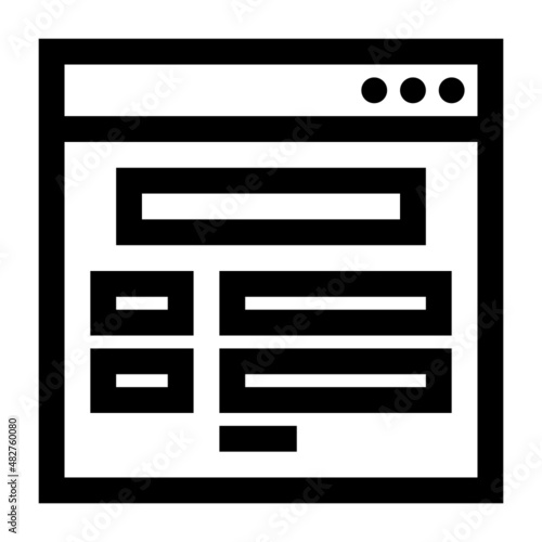 insert form