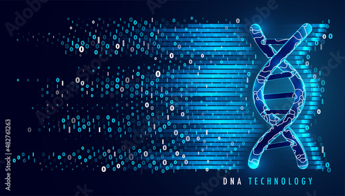 Big genomic data visualization