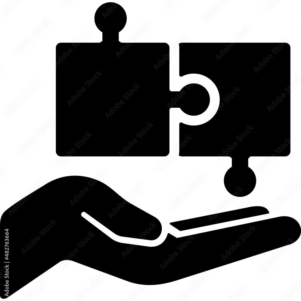 Obraz premium Collaboration