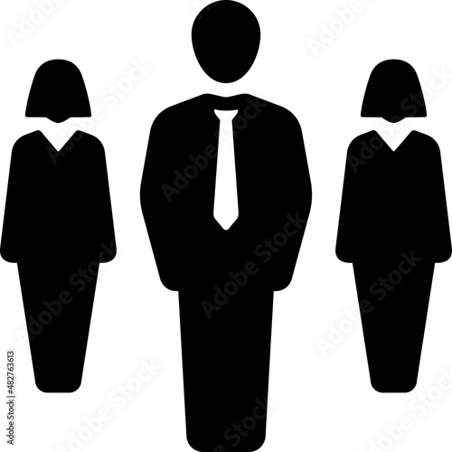 Business Leaders