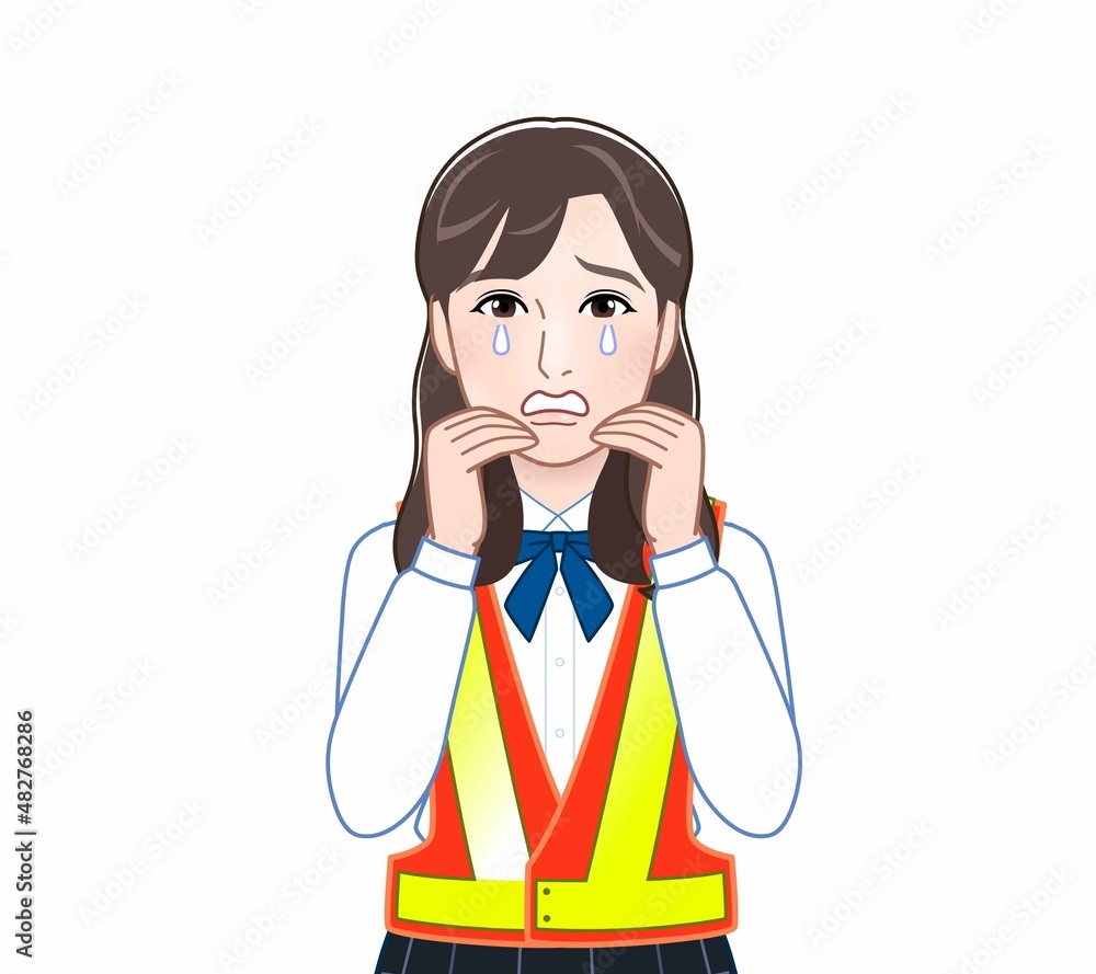 交通安全と女性 交通安全と女性
