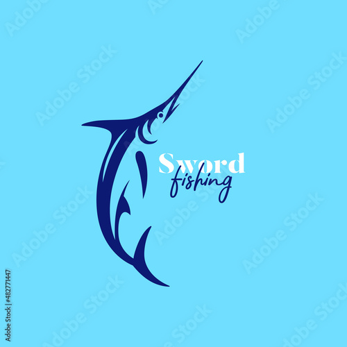 Swordfish logo