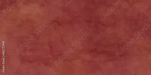 Red brick wall background Abstract design watercolor picture painting illustration background. Liquid Marble abstract acrylic background. Light Pink marbling artwork texture.	
