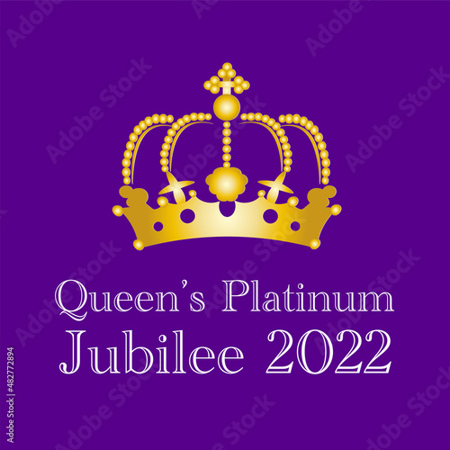The Queens Platinum Jubilee 2022 - In 2022, Her Majesty The Queen will become the first British Monarch to celebrate a Platinum Jubilee after 70 years of service