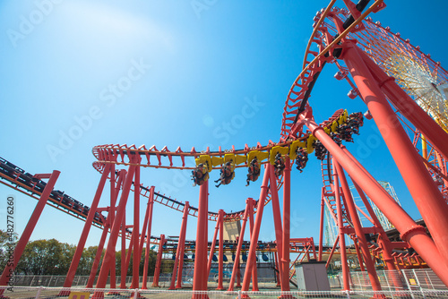 Jet Coaster - 4