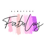 Always be fabulous typography slogan for t shirt printing, tee graphic design. 