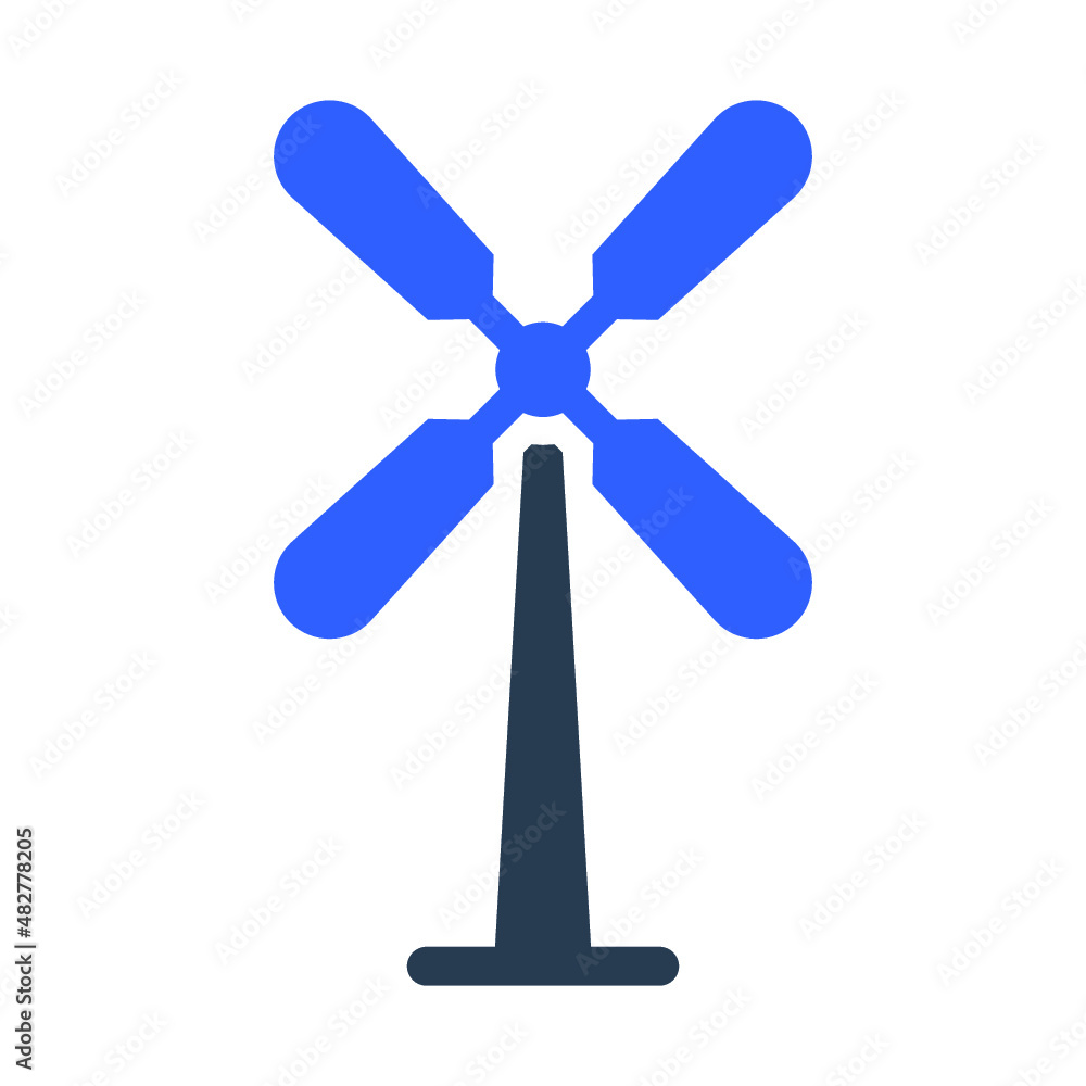 Windmill icon Windmill icon