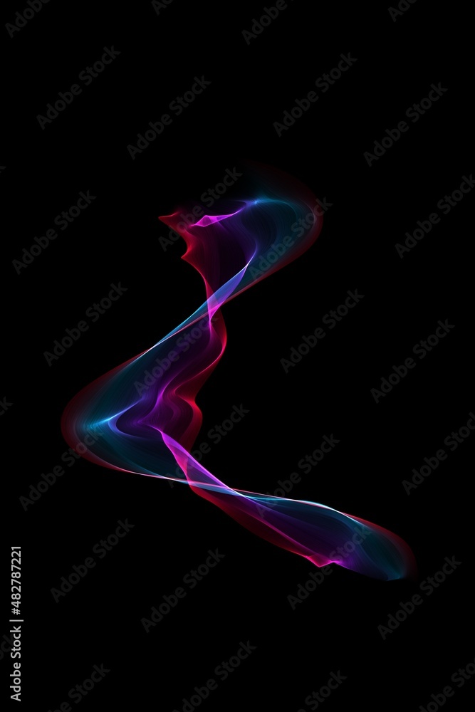 Abstract wave vector background, rainbow waved lines for brochure, website, flyer design. Spectrum wave color. Smoky color wave. Wavy line color. Abstract wave vector background, rainbow waved lines for brochure, website, flyer design. Spectrum wave color. Smoky color wave. Wavy line color.