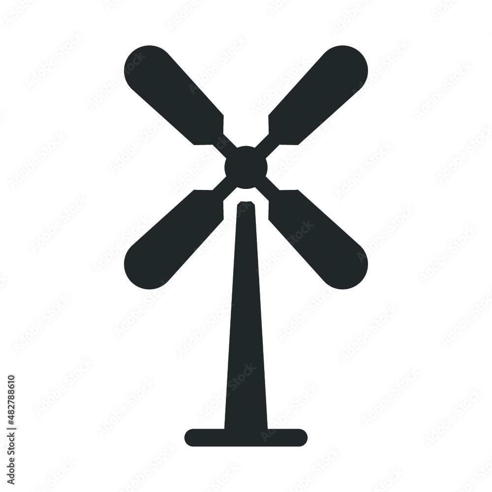 Windmill icon Windmill icon