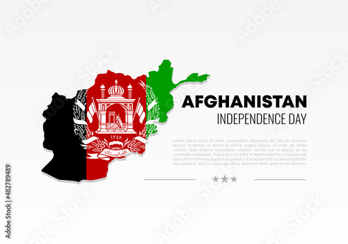 Afghanistan Independence da...