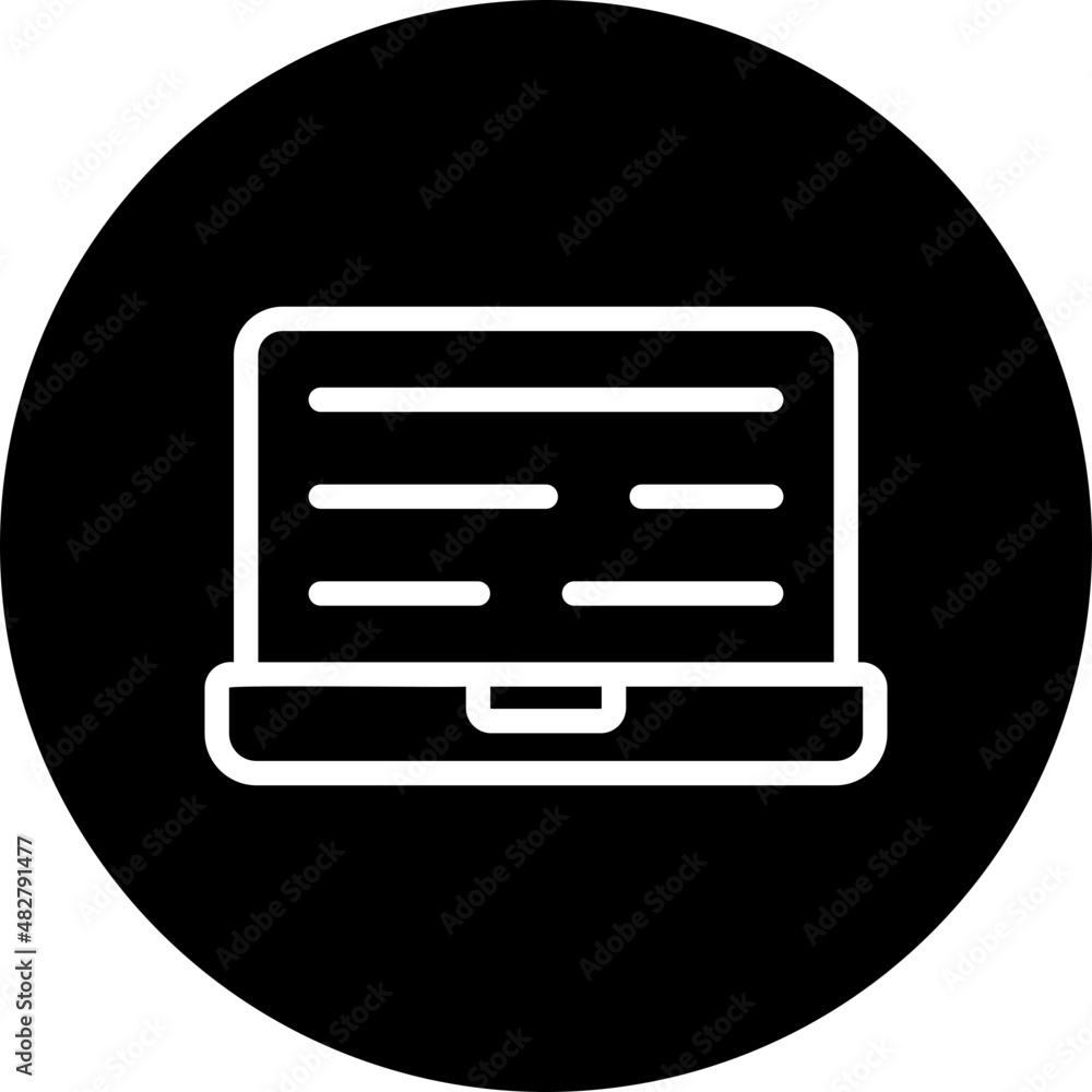 web programming glyph icon web programming glyph icon