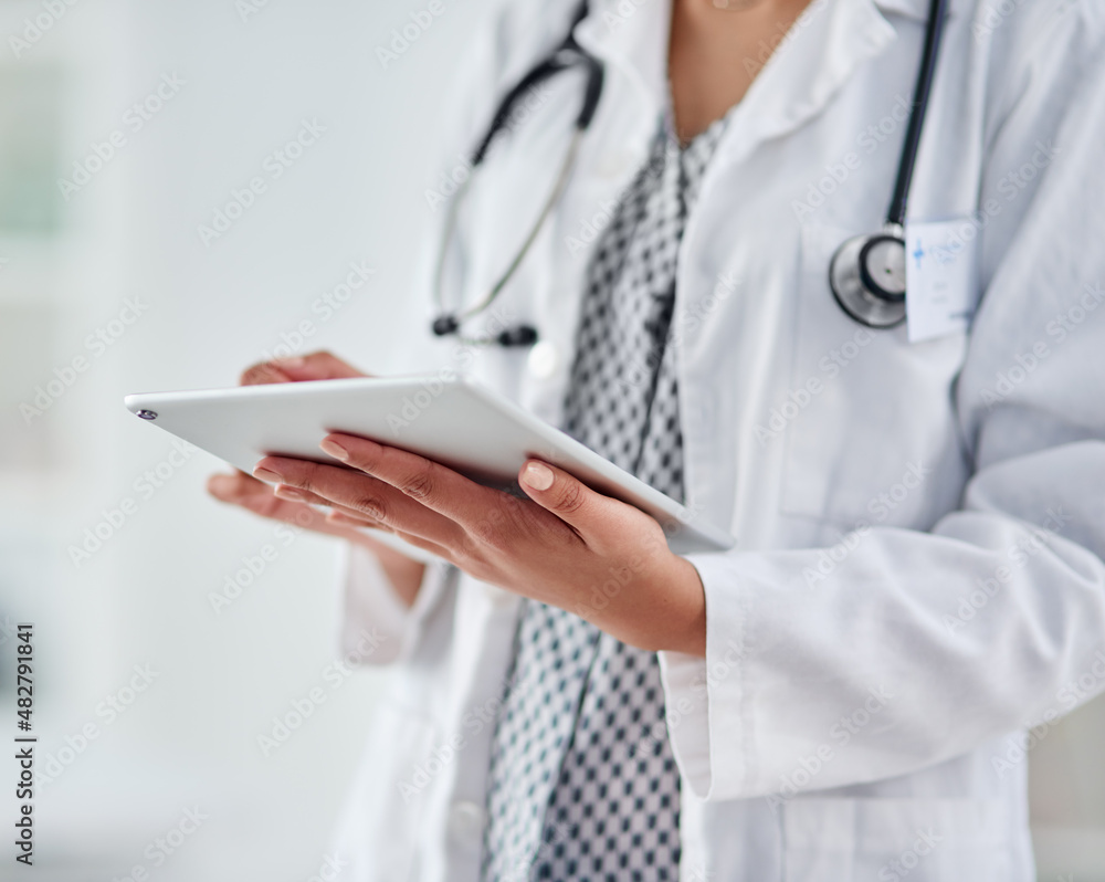 Making quality healthcare as easy as one, two, tap Making quality healthcare as easy as one, two, tap