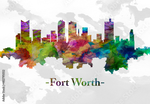 Fort Worth Texas 