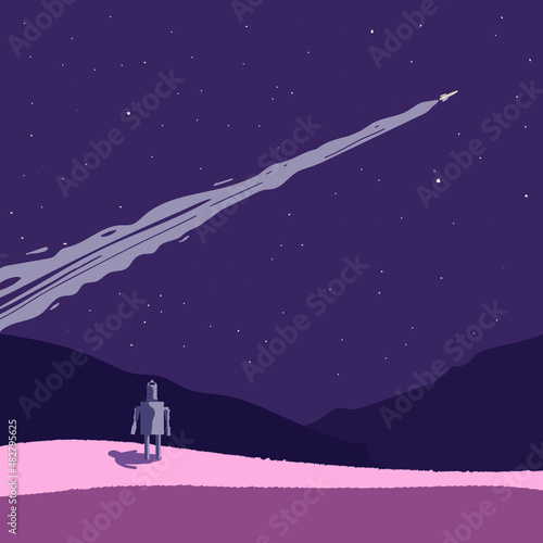 Spaceship