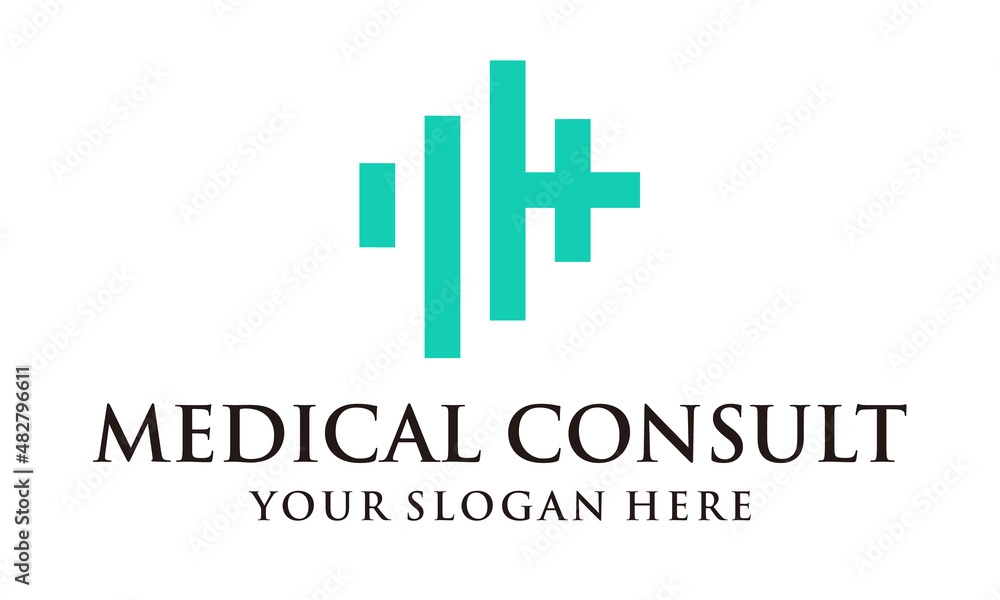 Medical Consulting Logo Designs for your Company Medical Consulting Logo Designs for your Company