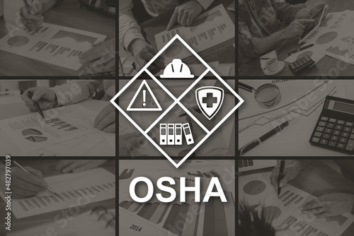 Concept of osha