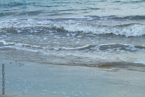 Paradisiacal beaches of the Spanish coast to take a refreshing swim