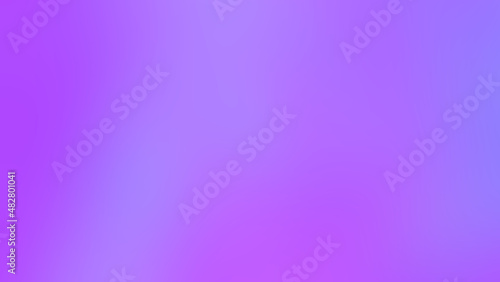 Abstract gradient blurred pink background.