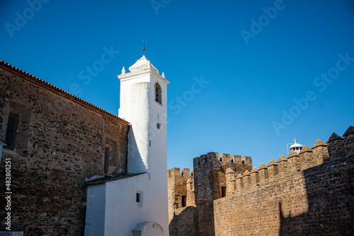 PORTUGAL ALENTEJO ALANDROAL