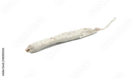 Fuet, salchicha típica de España