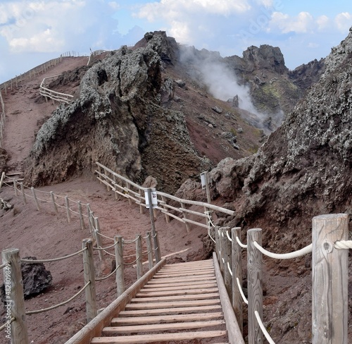 vesuvio