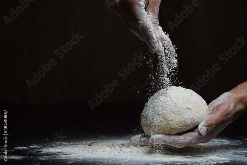 Photo bread