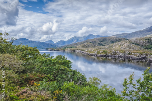 Irish Lake