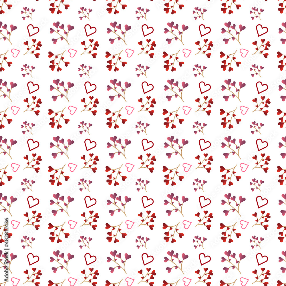 Valentine Editable Prints