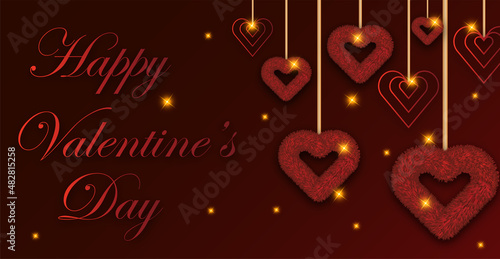Valentine wallpaper