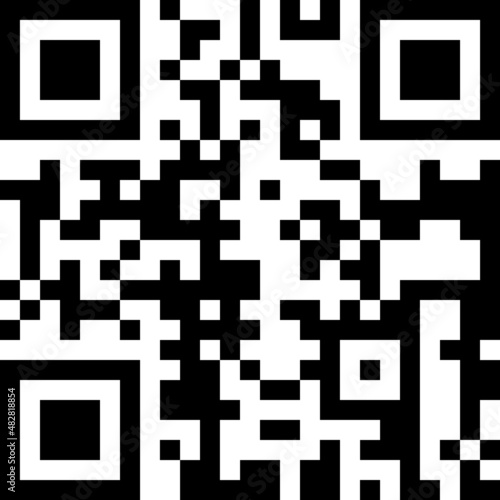 qr code scan information