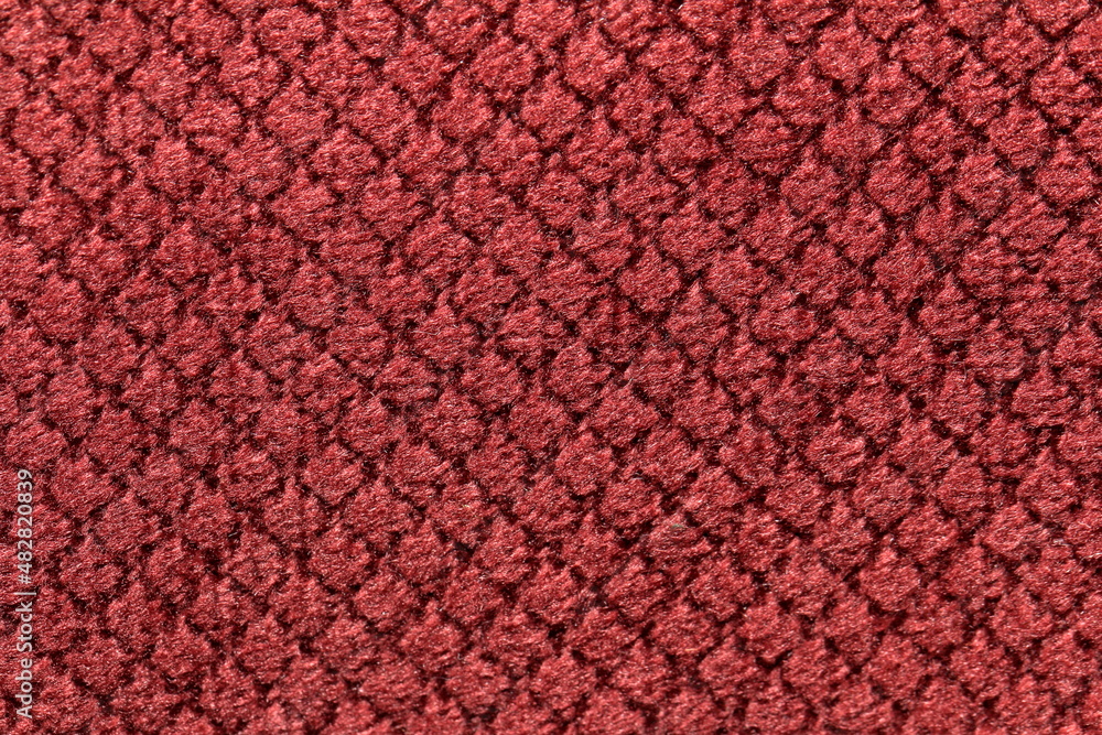 Fototapeta premium velour texture