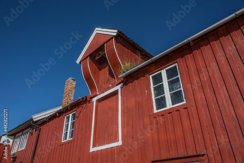 Seafood, Norwegen, Skandinavien