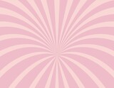 背景　壁紙　目立つ　ピンク　集中線