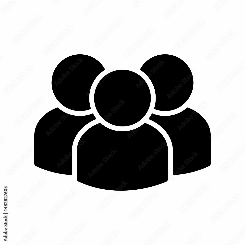 People, Avatar Icon Design Vector Logo Template Illustration Sign And Symbol People, Avatar Icon Design Vector Logo Template Illustration Sign And Symbol