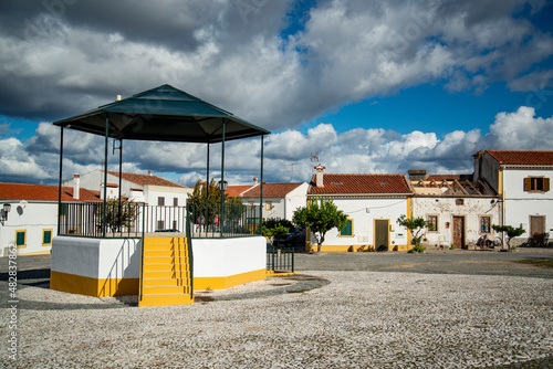 Wallpaper Mural PORTUGAL ALENTEJO FLOR DA ROSA Torontodigital.ca