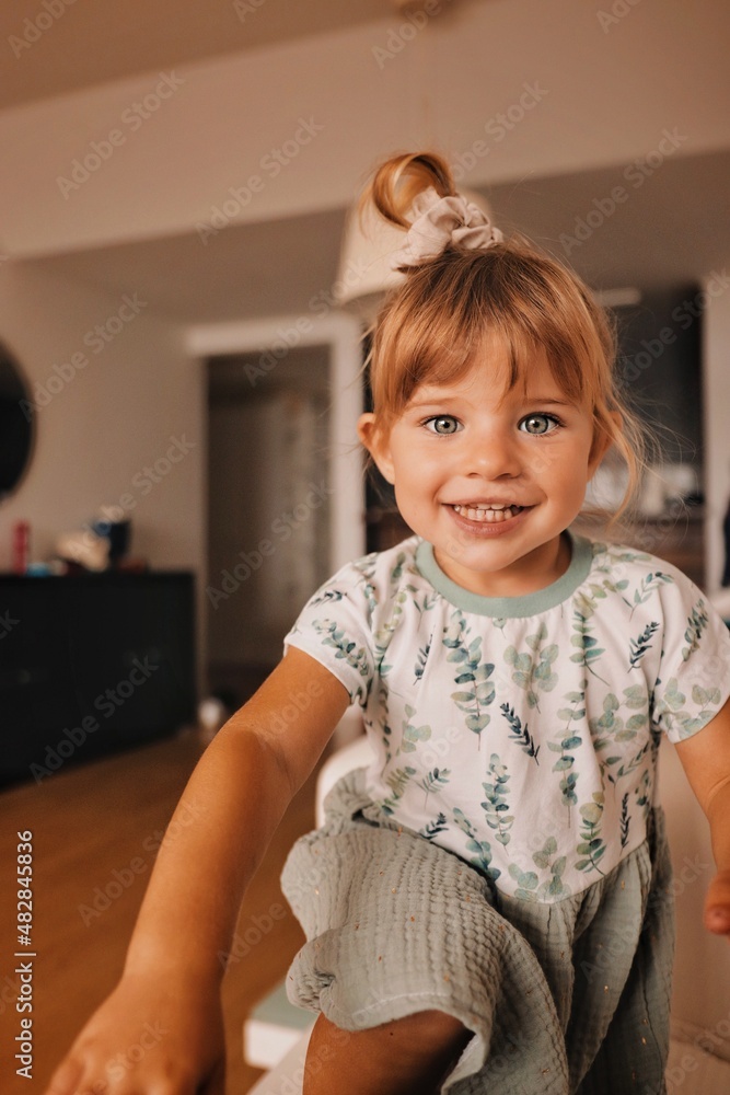 little girl is playing with yourself in madeira portugal little girl is playing with yourself in madeira portugal