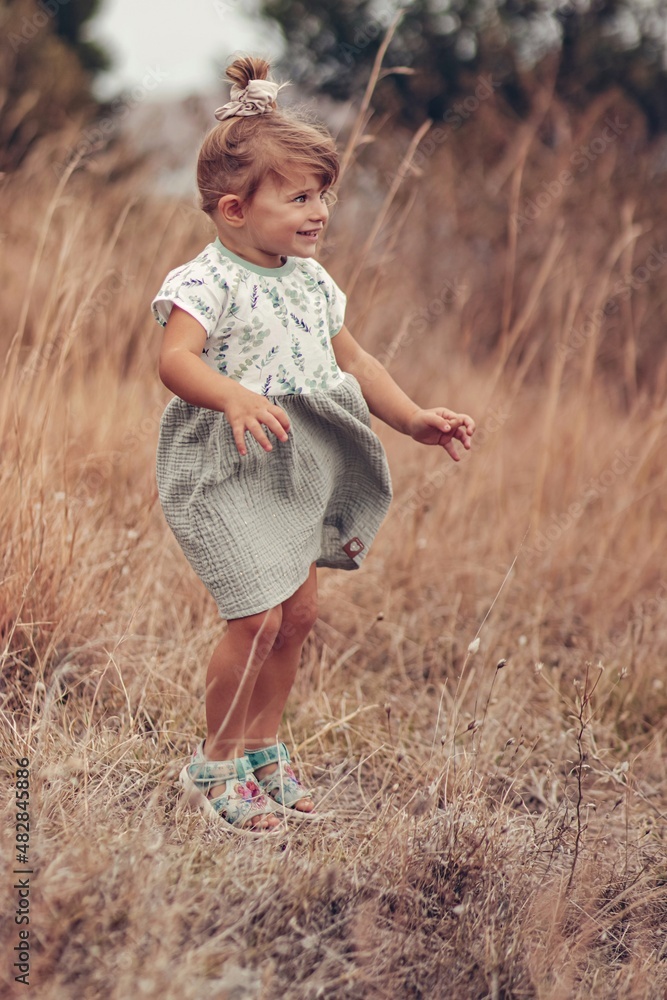 little girl is playing with yourself in madeira portugal little girl is playing with yourself in madeira portugal